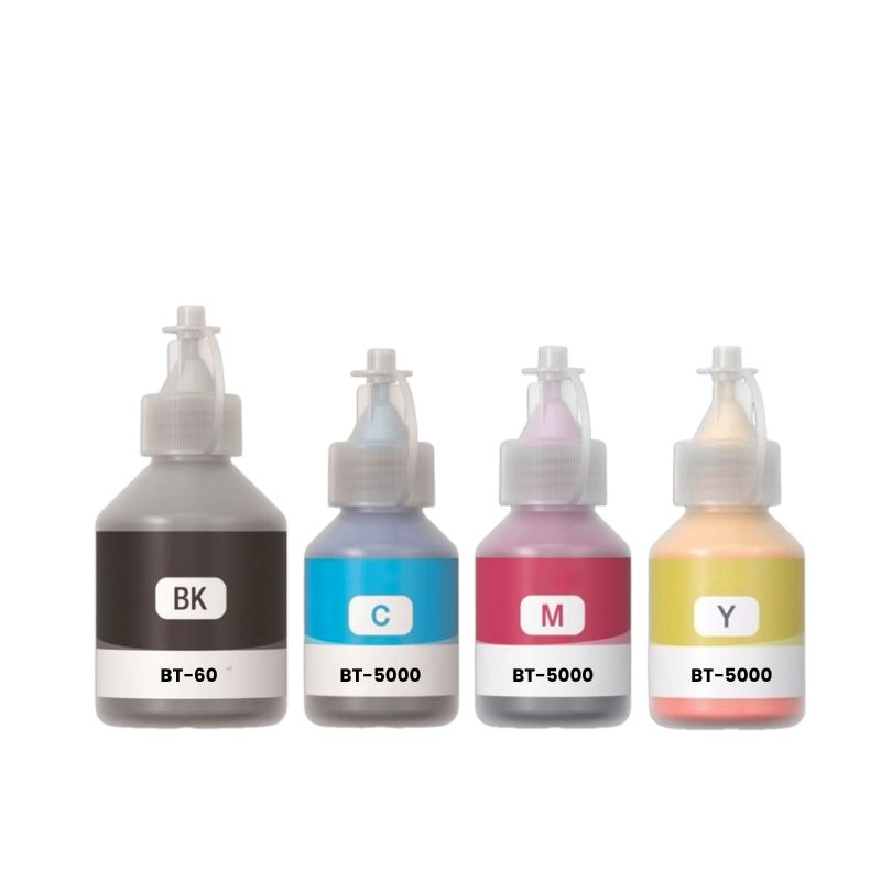 s-zoom.filetakealot-102382516-1.jpg D60 and 5000 B / C / M / Y Compatible With Ink Cartridge Multipack - Image 1