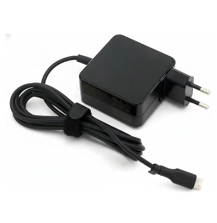 s-zoom.filetakealot-102383528-1.jpg 90W Type C Charger Compatible with Laptops USB-C Power Adapter by SZ - Image 1