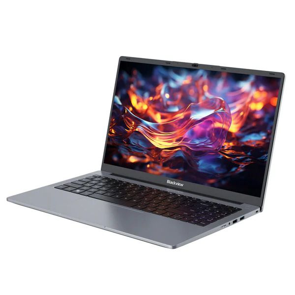 s-zoom.filetakealot-102388747-1.jpg Blackview AceBook 6 Laptop AMD Ryzen 3 3300U 16GB RAM 512GB SSD,15" Win11 - Image 1