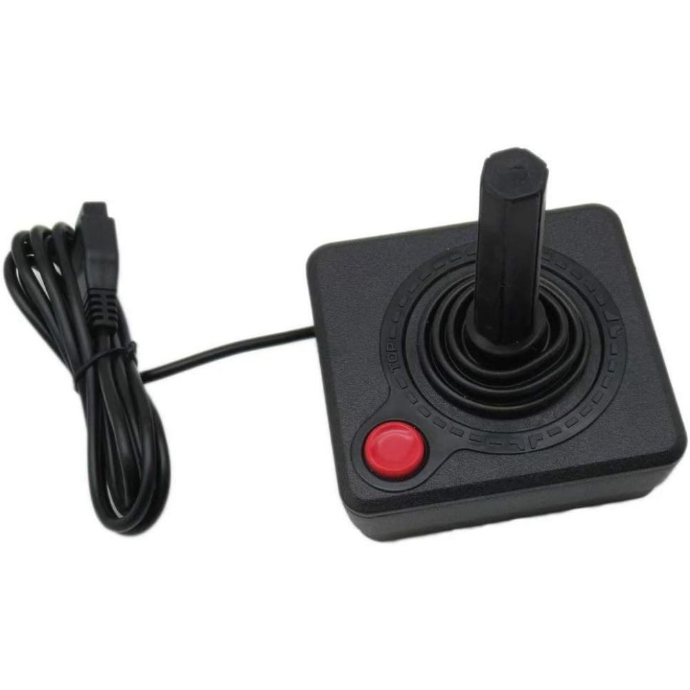 s-zoom.filetakealot-102401947-1.jpg Retro Game Console Joystick Game Accessories - Image 1