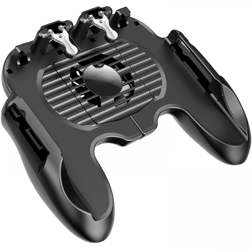 s-zoom.filetakealot-102403013-1.jpg Cooling Gamepad Controller & Fan and Shooting Triggers For Mobile Gaming MM - Image 1