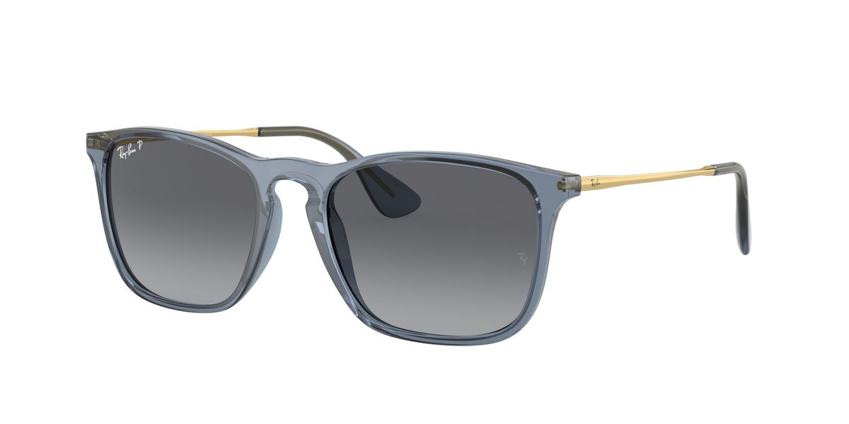 s-zoom.filetakealot-102480346-1.jpg Ray-Ban Rb4187 Col 6592/T3 Sunglasses - Image 1