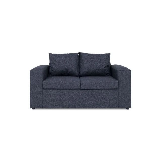 s-zoom.filetakealot-102493425-1.jpg Comfy Home Furnitures Niki 2 Seater Couch - Image 1