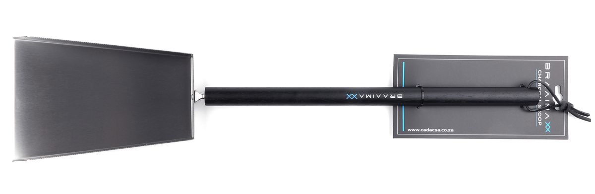 s-zoom.filetakealot-102494105-1.jpg Braaimaxx Charcoal Scoop - Image 1