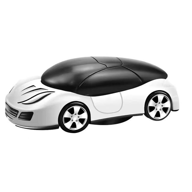s-zoom.filetakealot-102494483-1.jpg Car Shape Phone Holder with Hook, 360 Rotating Dashboard Mount for Phones - Image 1
