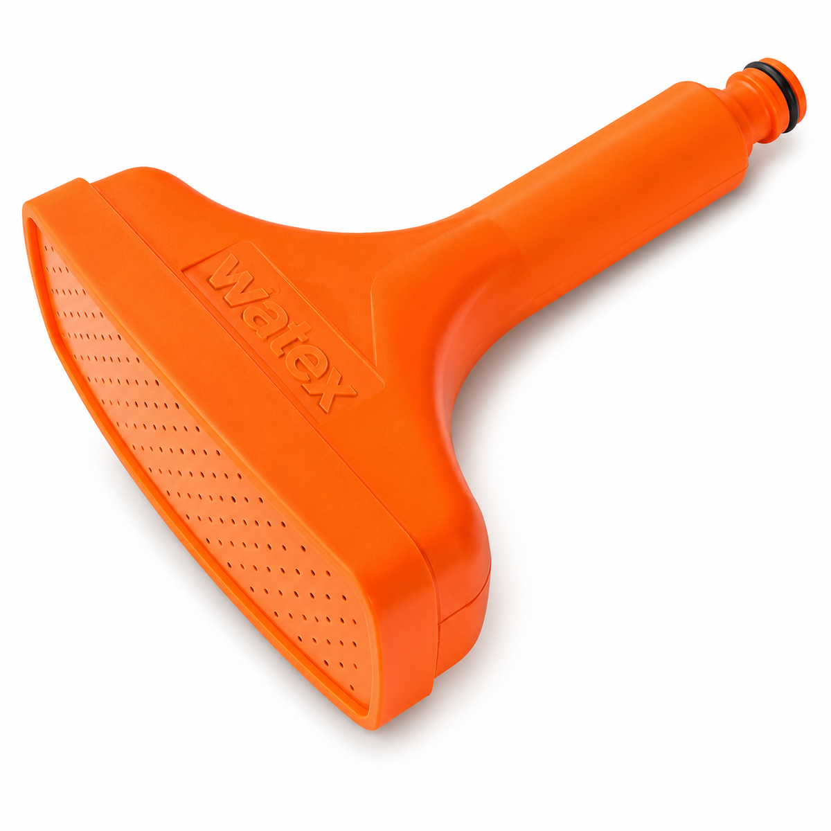 s-zoom.filetakealot-102503333-1.png WATEX Fan Sprayer Garden Hose Watering Nozzle - Wide Coverage Sprinkler - Image 1