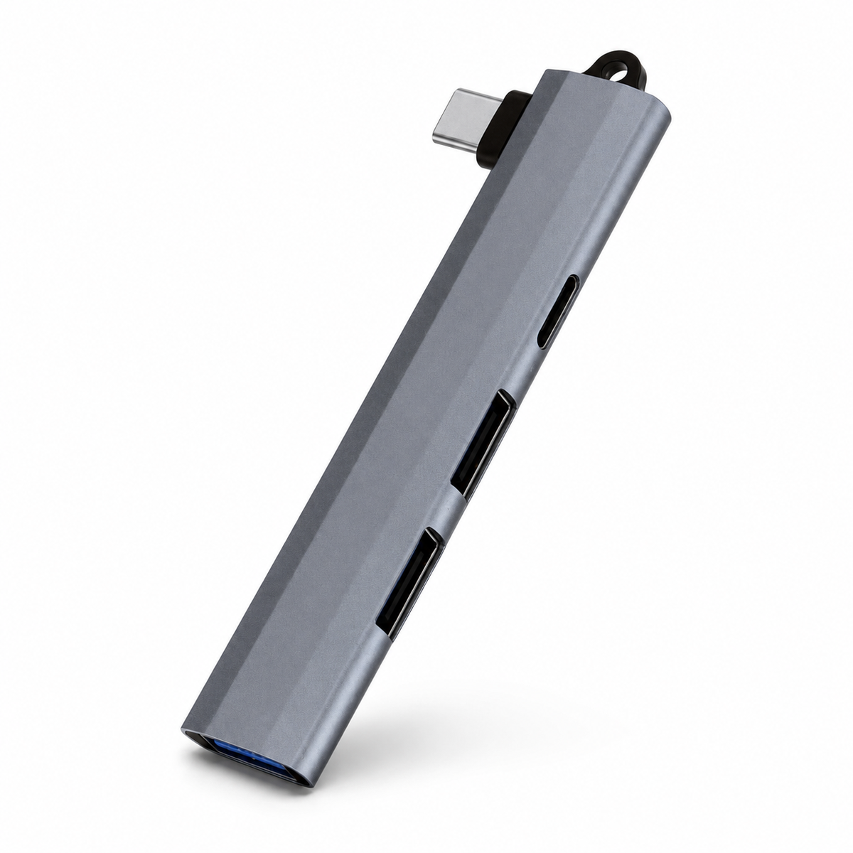 s-zoom.filetakealot-102561702-1.png 4-in-1 USB-C Multi-Port Docking Station for Laptop & Tablet - Image 1