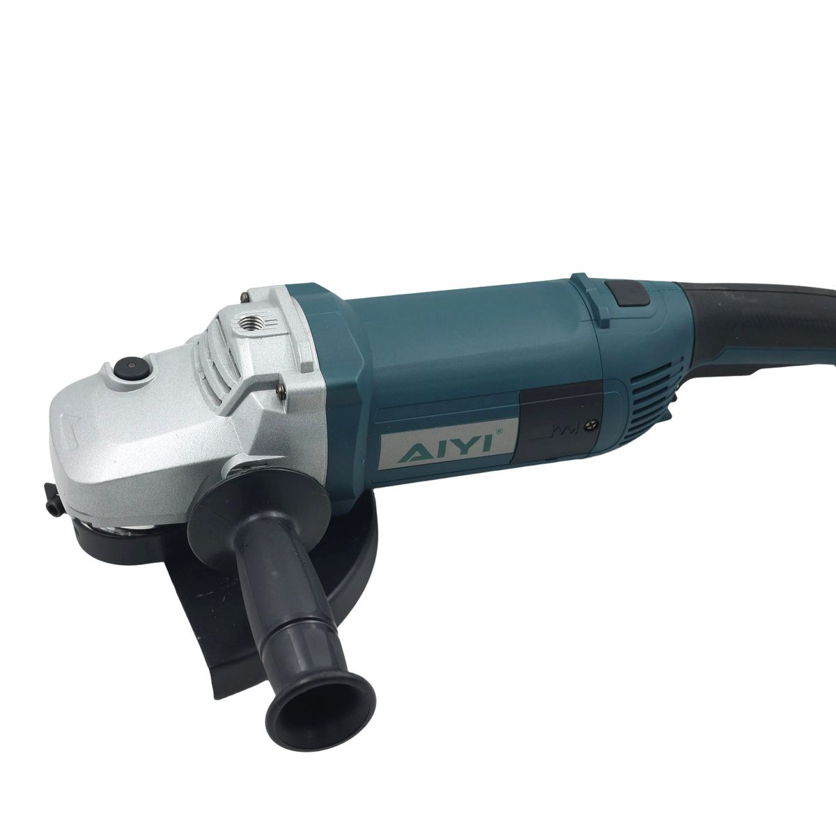 s-zoom.filetakealot-102571357-1.jpg AIYI 2300W 230mm Angle Grinder, Heavy Duty Electric Grinder AY181-002 - Image 1