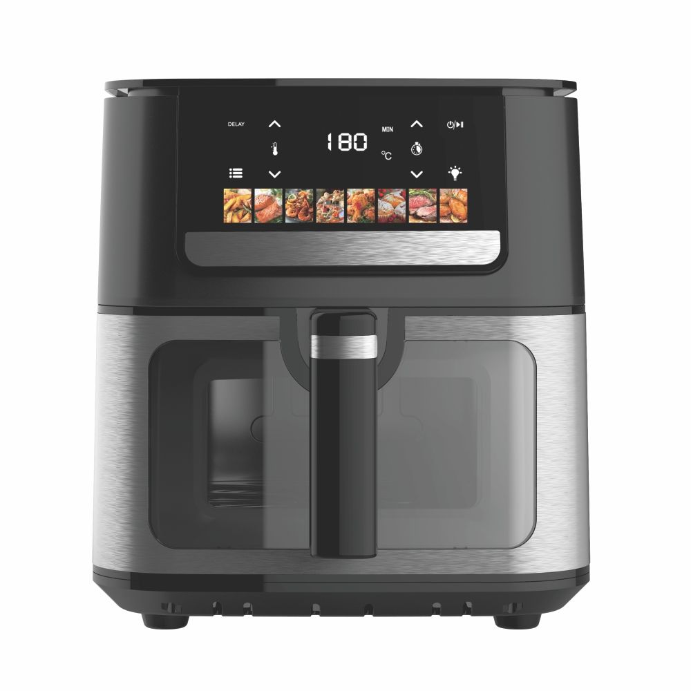 s-zoom.filetakealot-102610494-1.jpg Genesis MaxiFry 9L | Air Fryer - Image 1