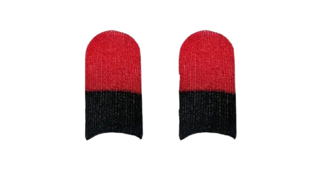 s-zoom.filetakealot-102612462-1.jpg Breathable Gaming Finger Sleeves Pair for Touchscreen Devices - Image 1