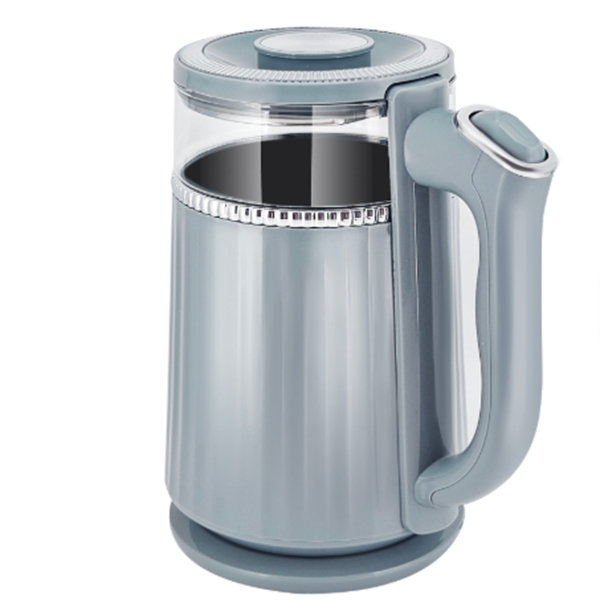 s-zoom.filetakealot-102622549-1.png Modern 500ml Electric Water Boiler Stainless Steel Cordless Kettle - Image 1