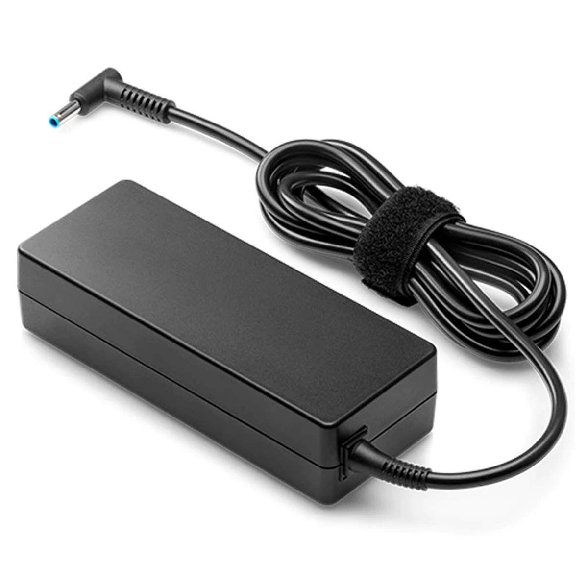s-zoom.filetakealot-102624301-1.jpg 65W Laptop Charger Compatible With HP Blue Pin 19.5V 3.33A 4.5 × 3.0mm - Image 1