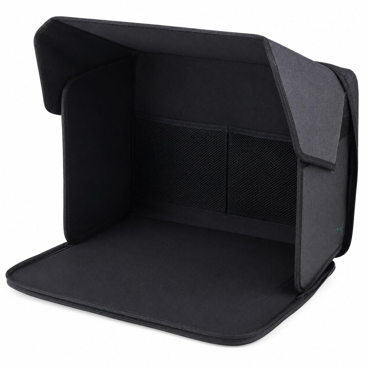 s-zoom.filetakealot-102641837-1.png Foldable Laptop Privacy & Sun Shield - 12"-16" - Image 1