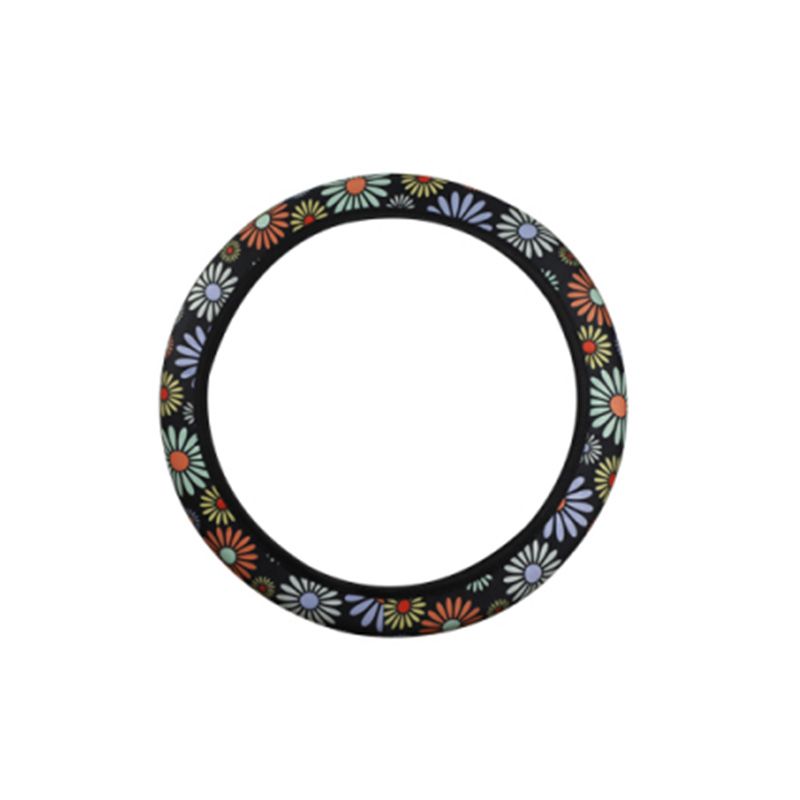s-zoom.filetakealot-102643831-1.jpg Universal Car Steering Wheel Cover - Anti-Slip, Breathable, All-Season - Image 1