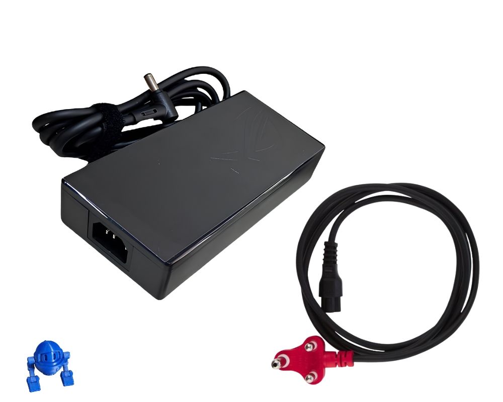 s-zoom.filetakealot-102643902-1.jpg 230W Charger Compatible with Asus ROG Laptops Pin: 6mm x 3.7mm - LO PARTS - Image 1