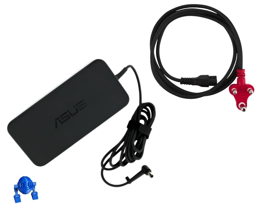 s-zoom.filetakealot-102644030-1.jpg 120W Charger Compatible with Asus Laptop PA-1121-28 - 5.5x2.5mm - LO PARTS - Image 1