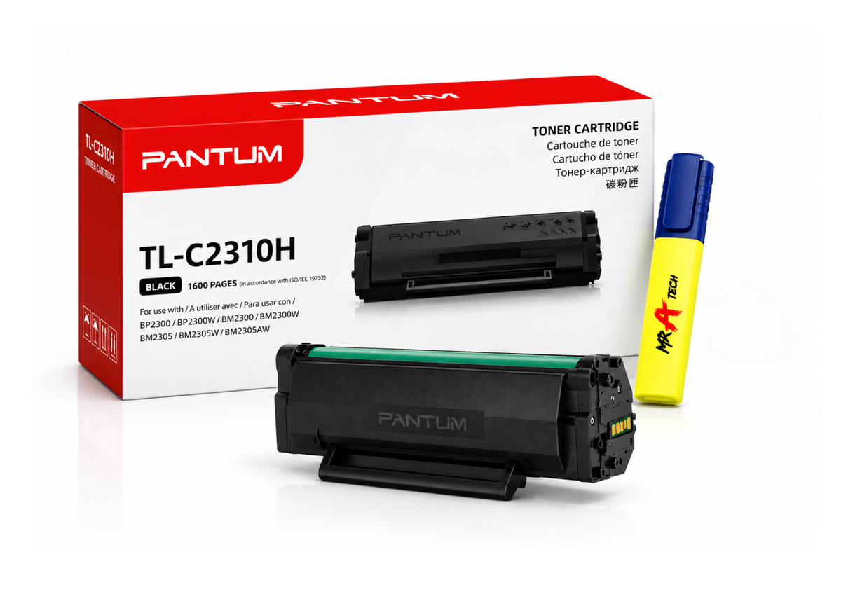 s-zoom.filetakealot-102645014-1.png Pantum TL-C2310H Original Toner Cartridge (1,600 Page Yield) + Highlighter - Image 1