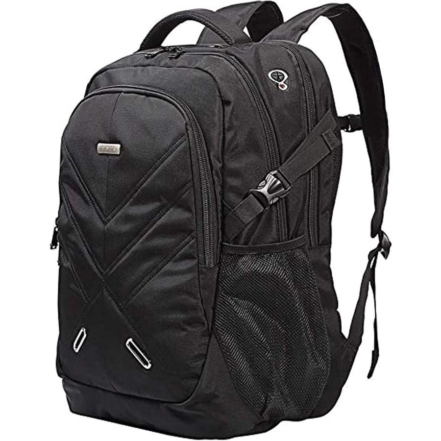 s-zoom.filetakealot-102645751-1.jpg 18.4 inches - Large-capacity Laptop Backpack & Universal & Rainproof - Image 1