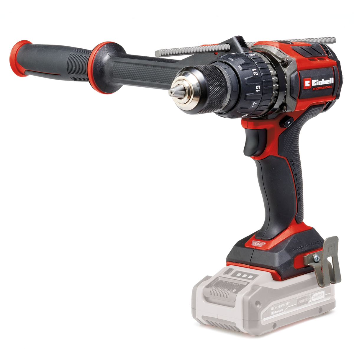 s-zoom.filetakealot-102647097-1.png Einhell - Cordless Impact Drill TP-CD 18/120 Li-i BL - Solo - Image 1