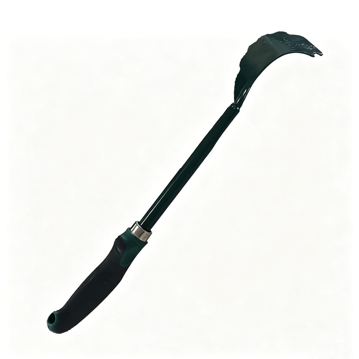s-zoom.filetakealot-102652133-1.jpg Handle Lawn Mower Blade Cleaner Grass Scraper Tool Lawn Trimmer Matianance - Image 1