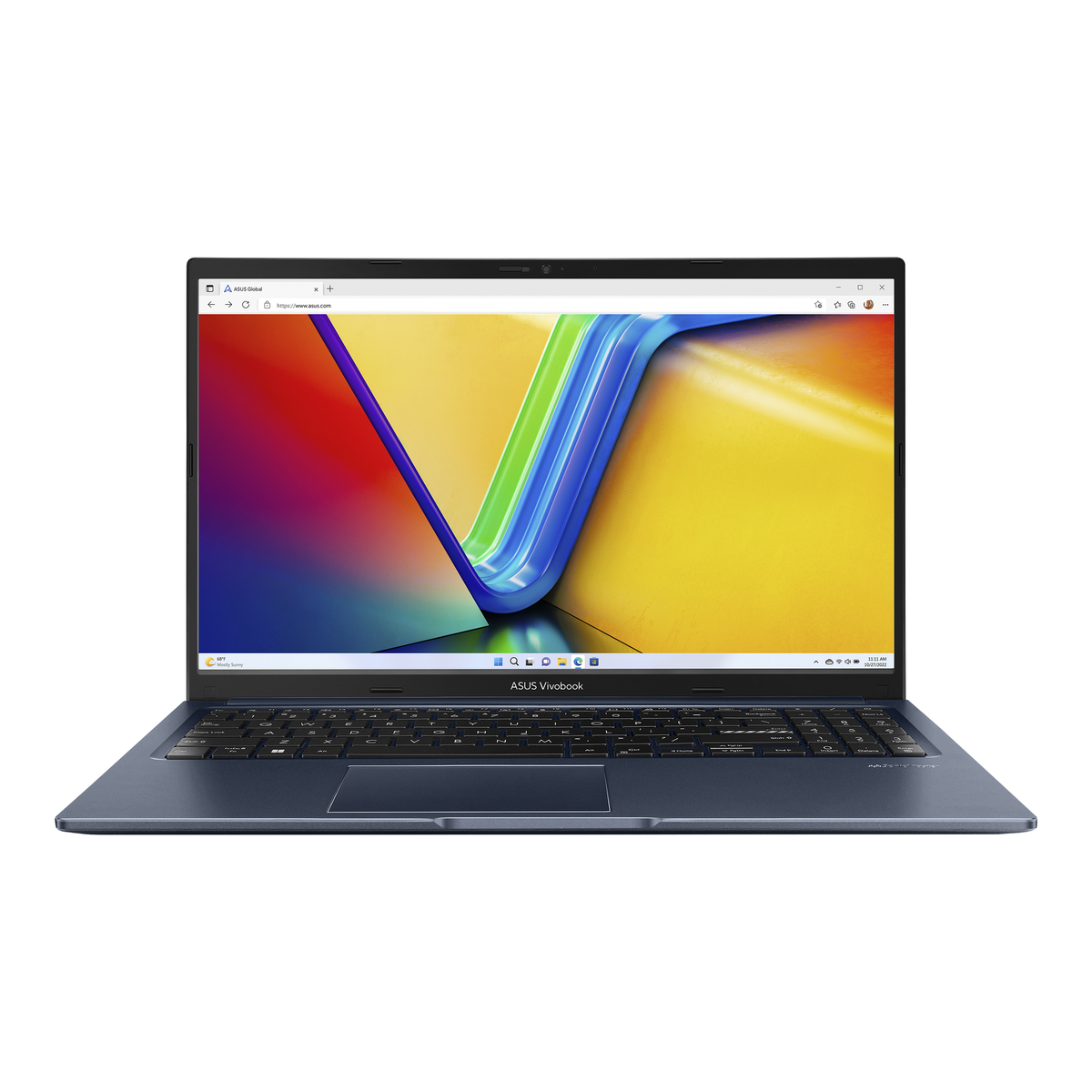s-zoom.filetakealot-102654266-1.png Refurbished ASUS VivoBook 15 X1504 Intel i7 13th Gen 512GB SSD 16GB 15.6" - Image 1