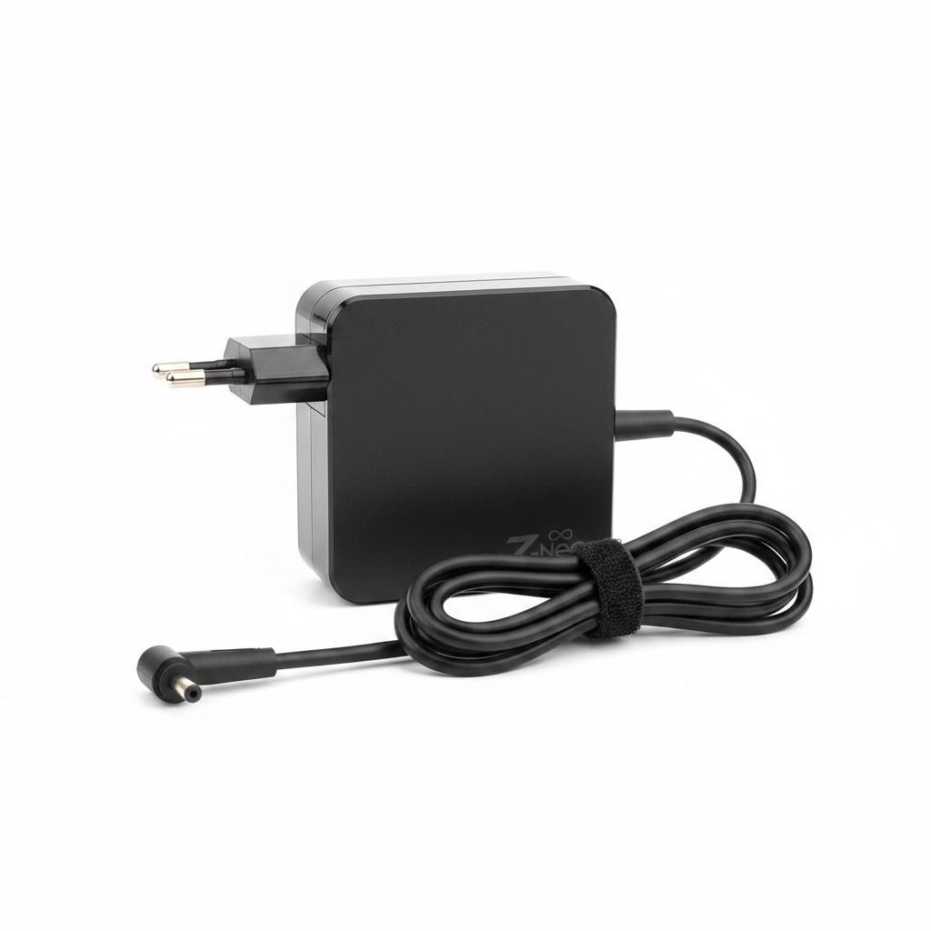 s-zoom.filetakealot-102661464-1.jpg Z-Nep 65W Replacement ASUS Laptop Charger 19V3.42A (PIN 4.0x1.35)-ZP14 - Image 1