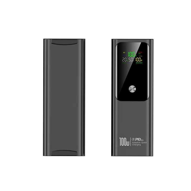 s-zoom.filetakealot-102722951-1.jpg Laptop Power Bank 100W USB-C PD Fast Charger 20,000mAh - Image 1