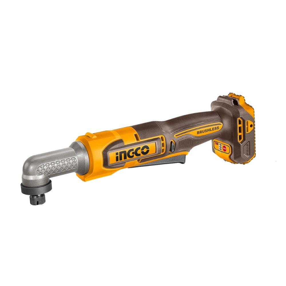 s-zoom.filetakealot-102732320-1.jpg Ingco - Cordless Angle Impact Driver - 170Nm - 20V - Image 1