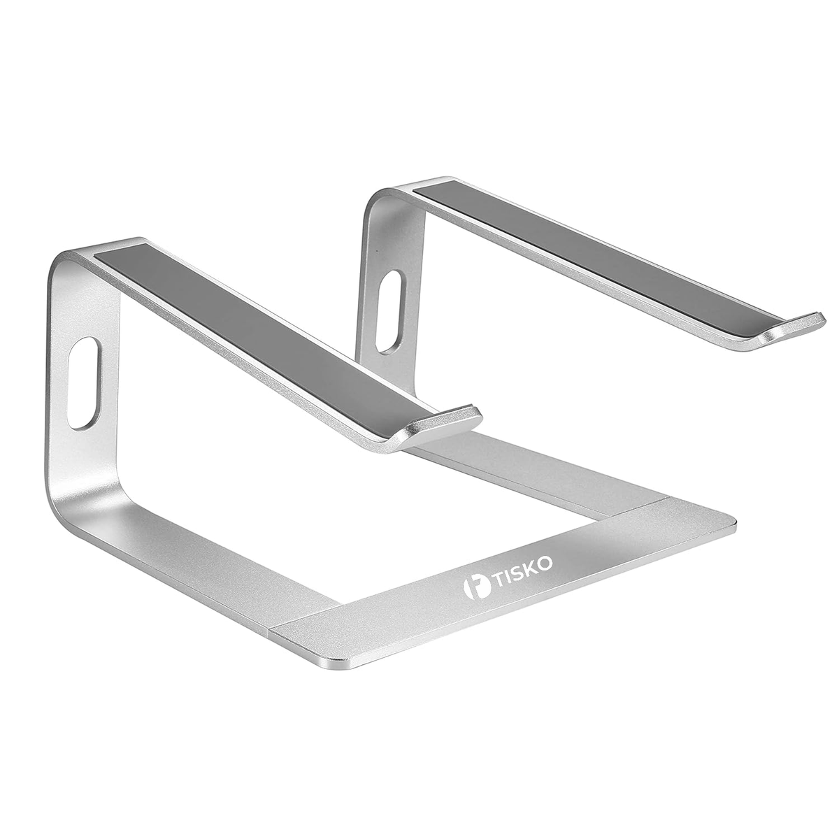 s-zoom.filetakealot-102740253-1.png TISKO Laptop Holder - Portable Laptop Stand Compatible with 10 to 15.6 in - Image 1