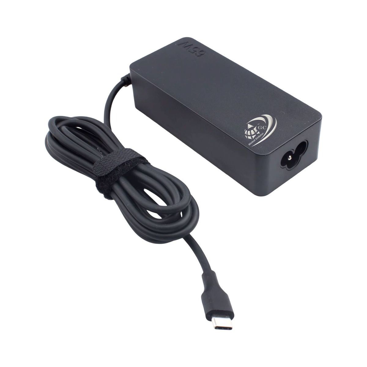 s-zoom.filetakealot-102781425-1.jpg 65W Type-C Fast Charger Compatible with MacBook, Laptops & Mobile by GC - Image 1