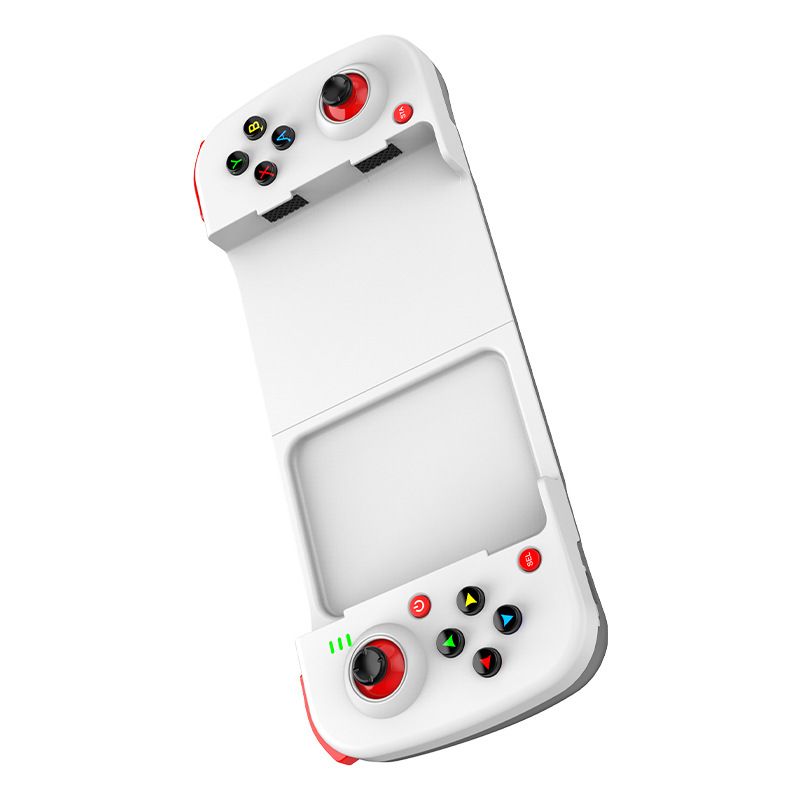 s-zoom.filetakealot-102782492-1.jpg Haiaveng Mobile Game Controller for iPhone iPad Samsung, Direct Play - Image 1