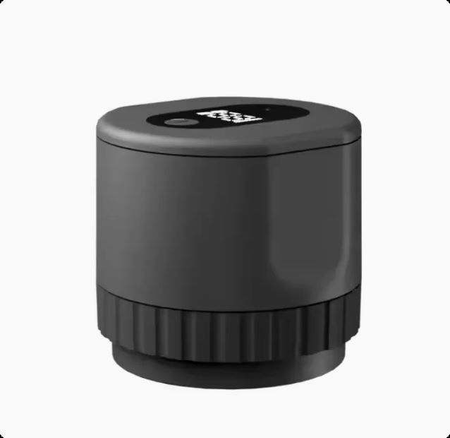 s-zoom.filetakealot-102784620-1.jpg Automatic Household Mason Jar Vacuum Sealer - Image 1