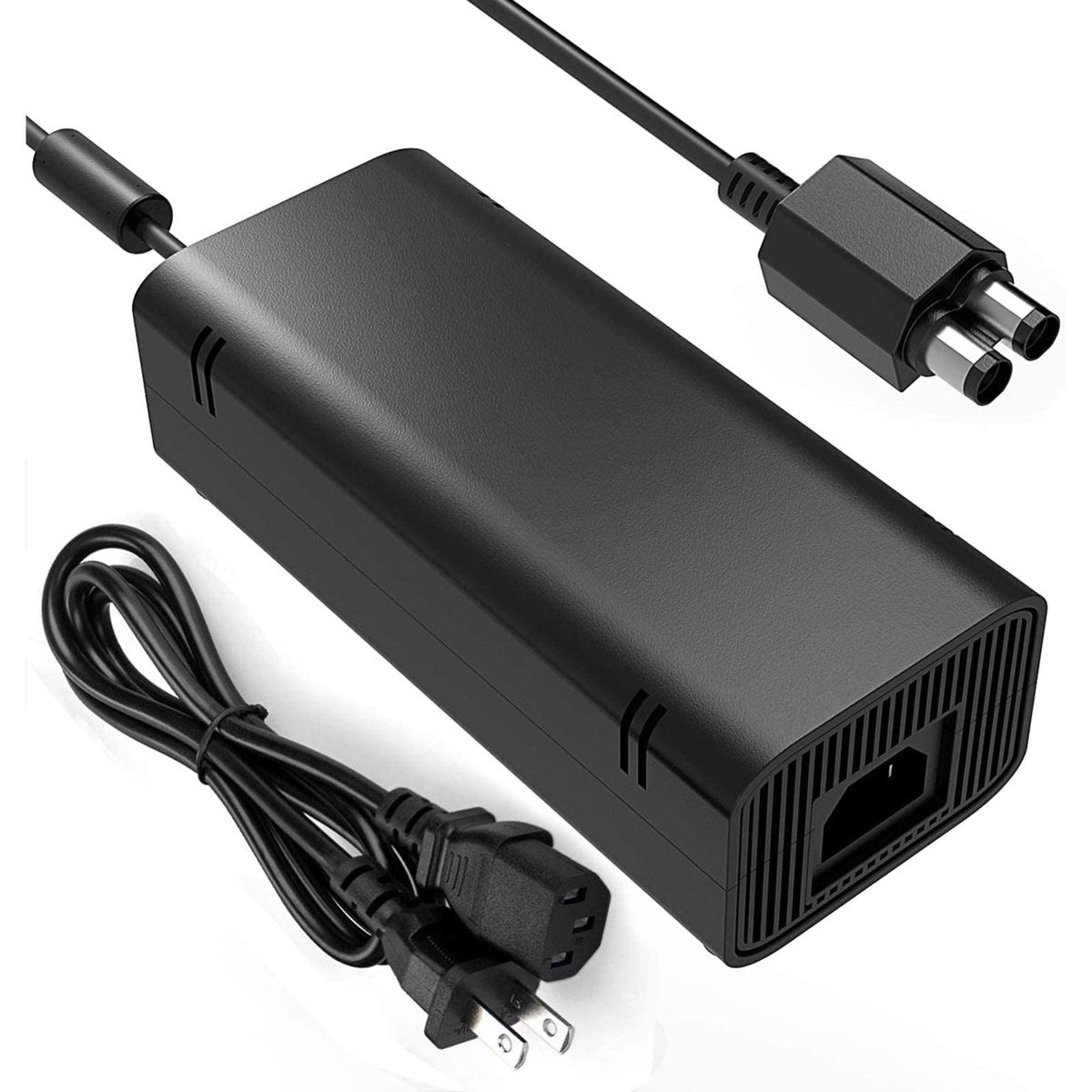 s-zoom.filetakealot-102786520-1.jpg 135W AC Power Supply Brick Compatible with Xbox 360 Slim Gaming Console - Image 1