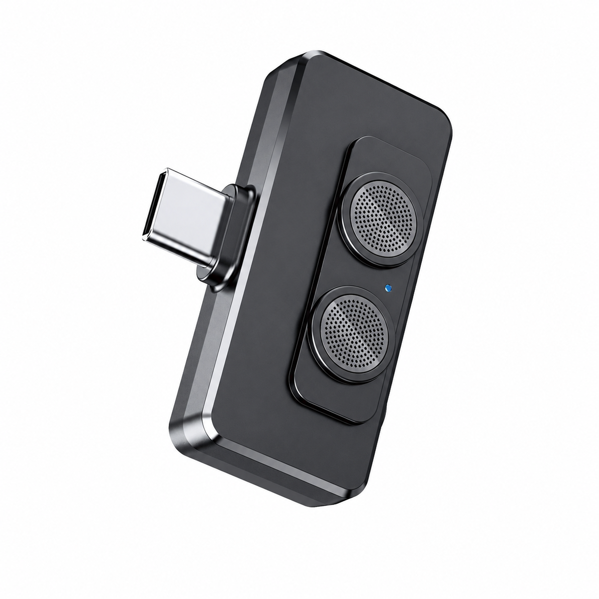 s-zoom.filetakealot-102786566-1.png USB-C Condenser Microphone Comaptible Gaming, Podcast & Recording By PT - Image 1