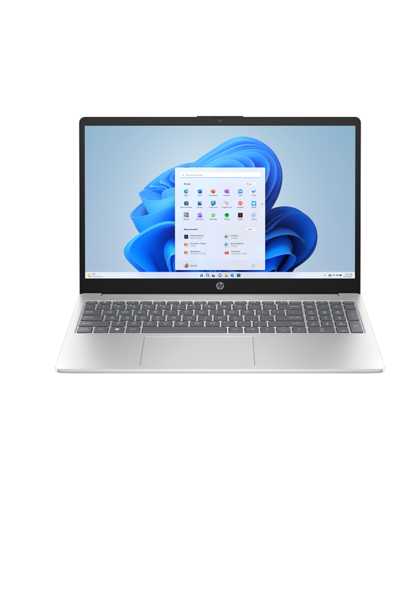 s-zoom.filetakealot-102786605-1.png Hp Notebook 15s 15.6 FHD Ultra 7-255u Ai Pc 8gb Ddr5 512gb SSD Win11h - Image 1