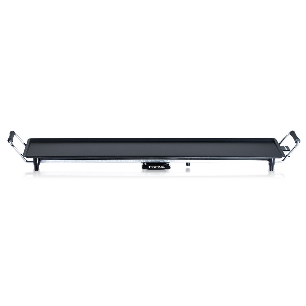 s-zoom.filetakealot-102824698-1.jpg 1800W Electric Barbecue Grill & Teppanyaki Hot Plate (90cm) - Image 1