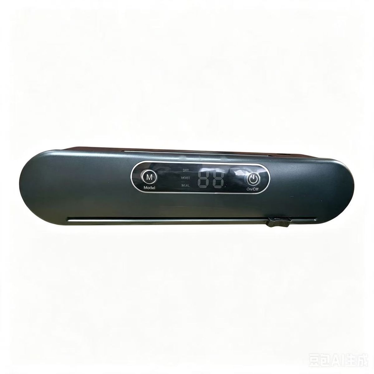s-zoom.filetakealot-102834887-1.jpg Vacuum Sealing Machine Set with Starter Vacuum Bags - Image 1