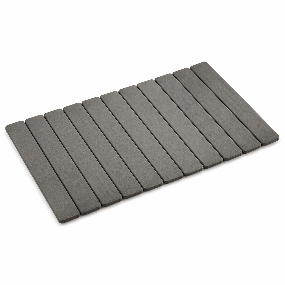 s-zoom.filetakealot-102856966-1.png Diatomaceous Bathroom Floor Mat, Foldable Quick-Dry Bath Rug - Image 1