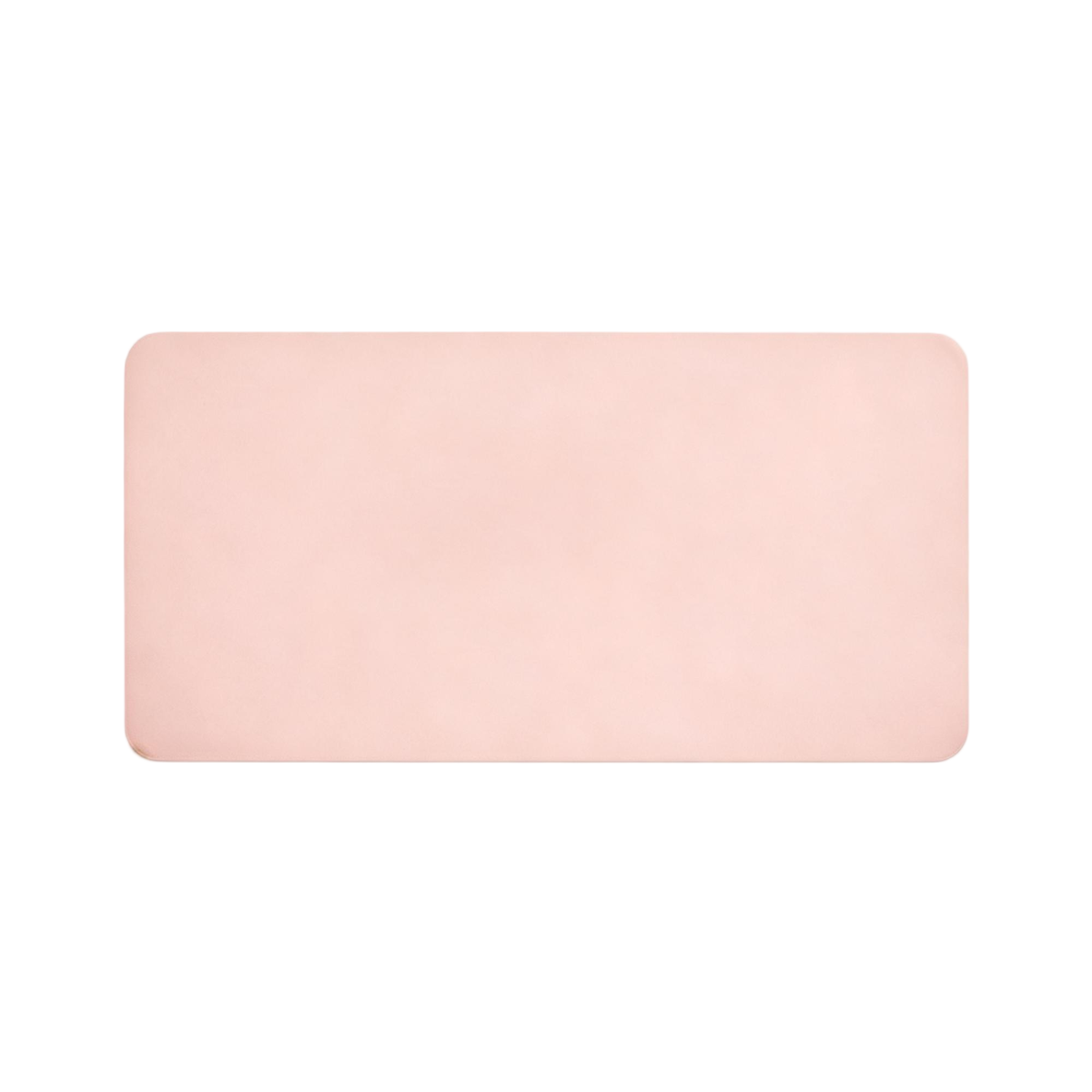 s-zoom.filetakealot-102883512-1.png Computer Keyboard ,Mouse Pad(Light Pink&Sky Blue,23.6Inchesx15.7Inches) - Image 1