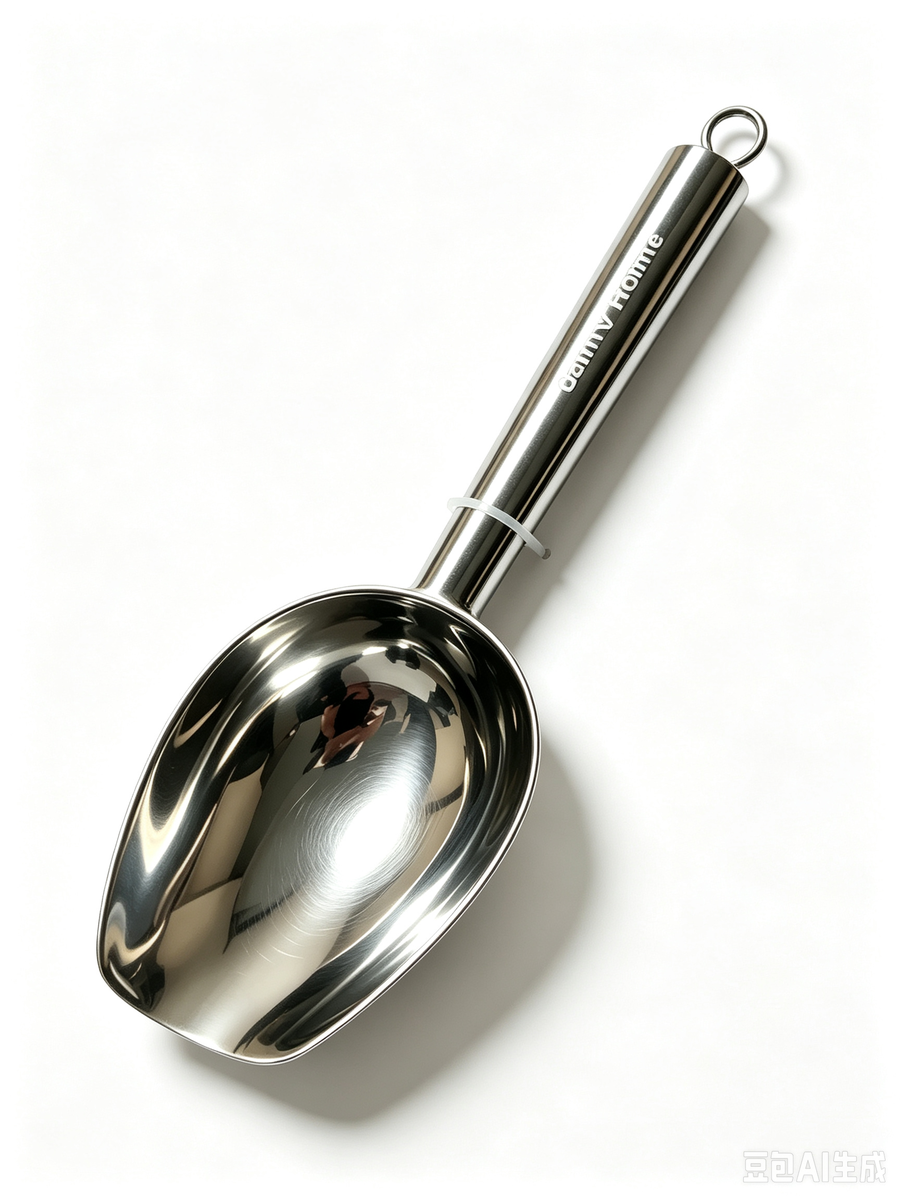 s-zoom.filetakealot-102886346-1.png DANNYHOME Stainless Steel Kitchen Utility Scoops-DH4166 - Image 1