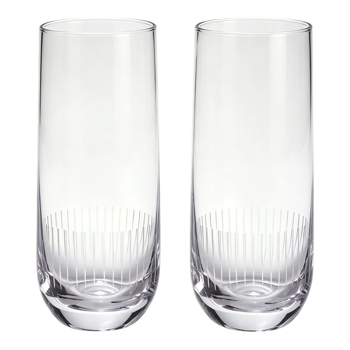 s-zoom.filetakealot-102887632-1.jpg Danny Home 4 Pack Glass Cup-Cb28-10 - Image 1