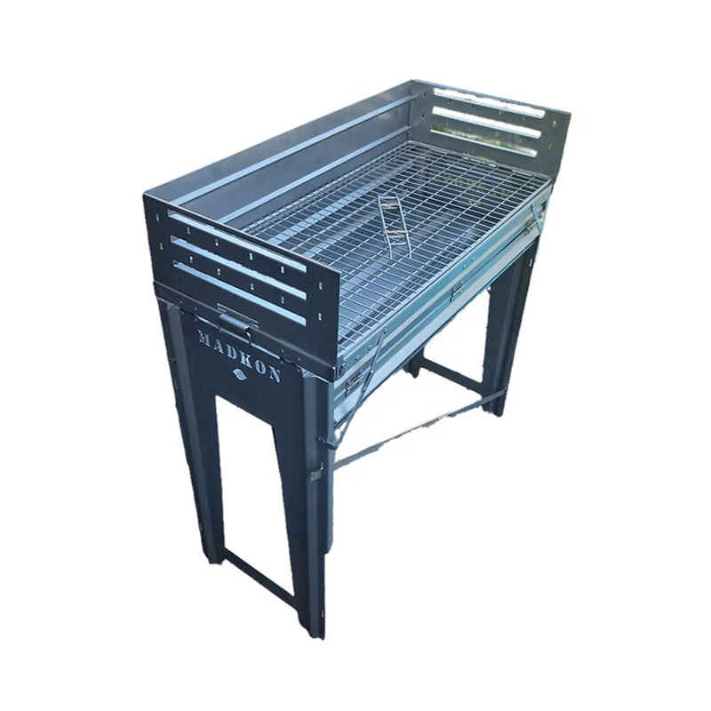 s-zoom.filetakealot-102890453-1.png MadKon 900S Braai with Grid and Bag - Image 1