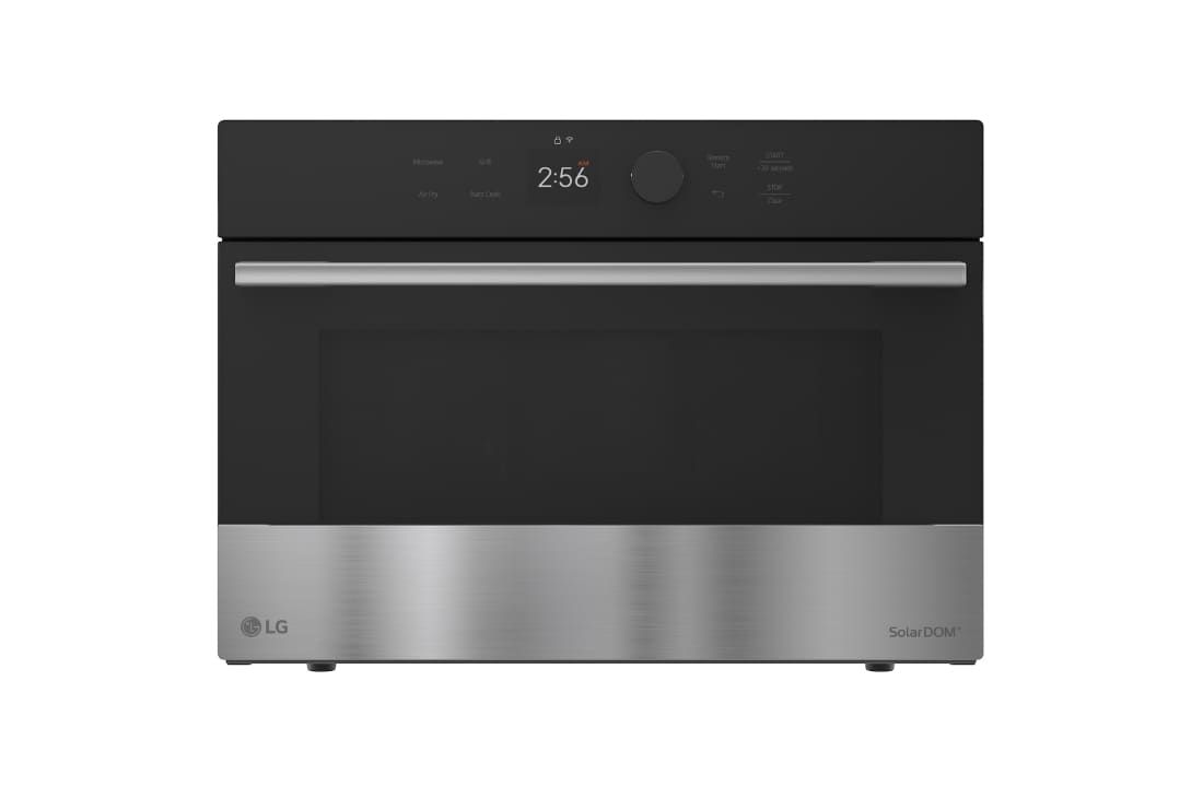 s-zoom.filetakealot-102916198-1.jpg LG 38L SolarDom with Charcoal Lighting Heater and Bottom Grill MA3885SPS - Image 1