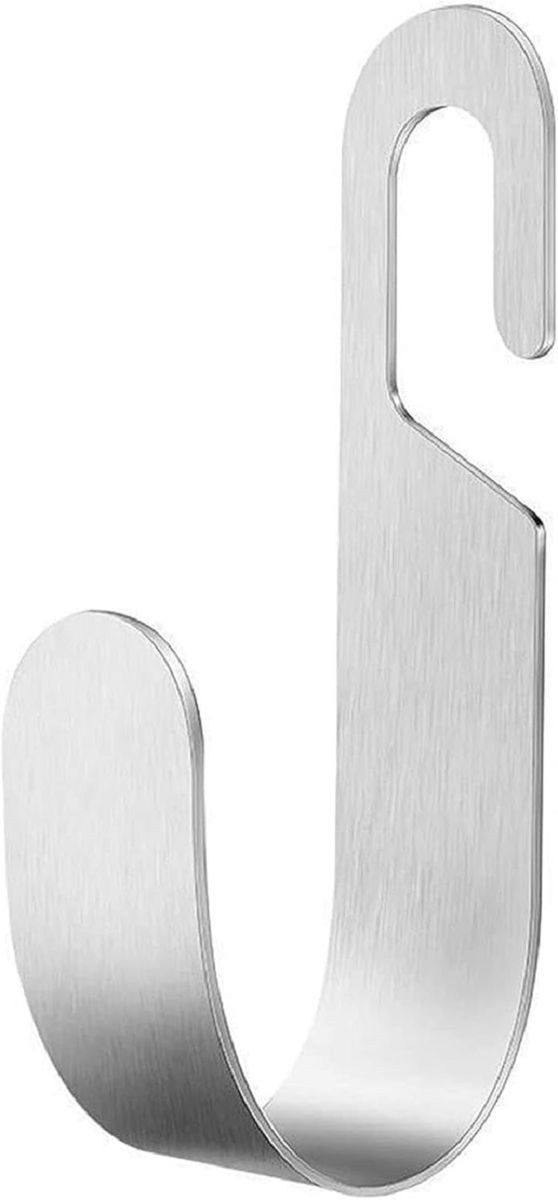 s-zoom.filetakealot-102965466-1.jpg Heavy Duty Garden Hose Hanger Wall Mount Faucet Hose Hook - Image 1
