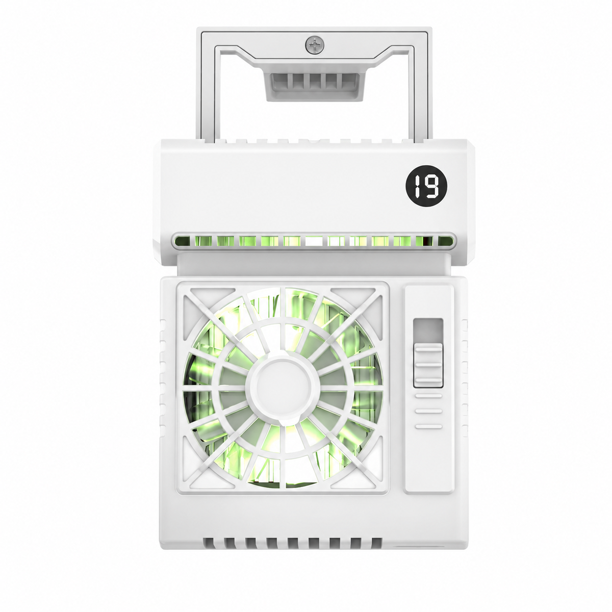 s-zoom.filetakealot-102980283-1.png RGB Smartphone Cooler Fan with Temperature Display for Gaming - Image 1