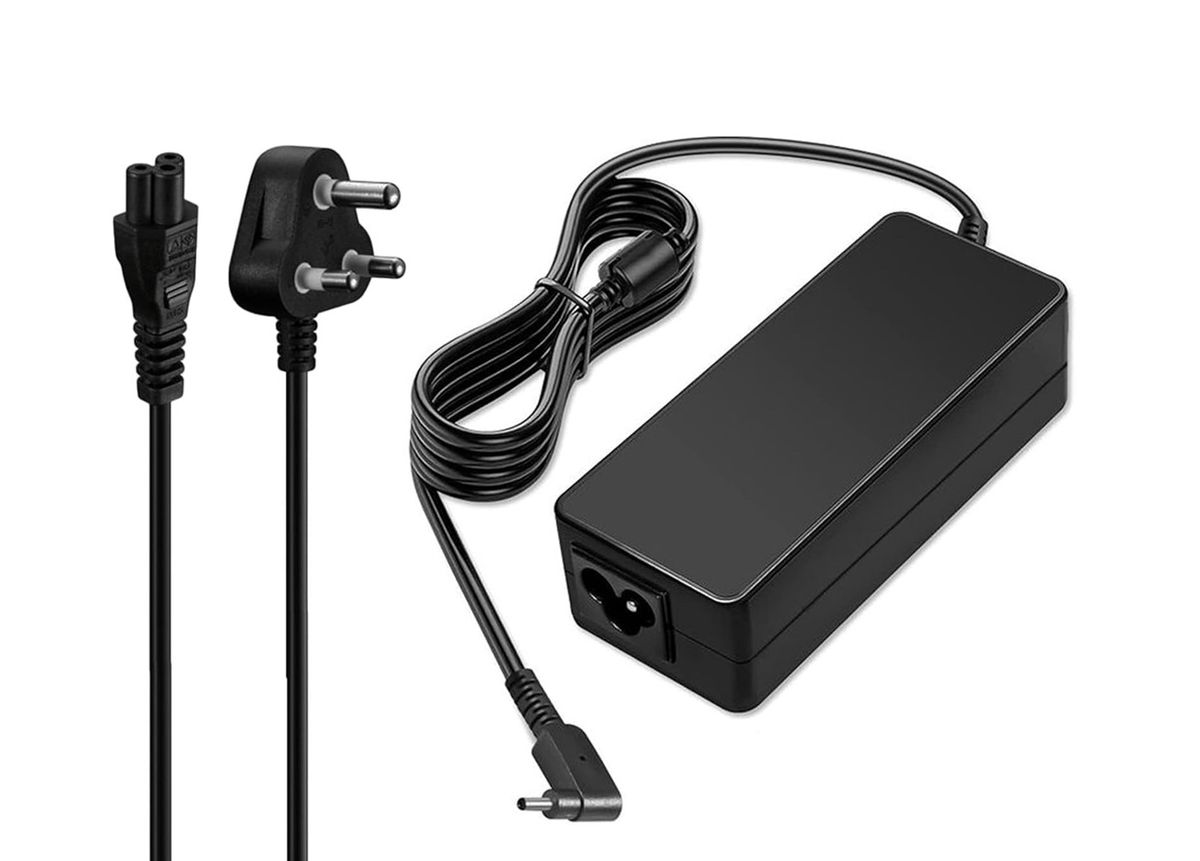 s-zoom.filetakealot-103030279-1.jpg Replacement Laptop Charger Compatible with Acer New Pin 3.0x1.1mm Pin 19V - Image 1
