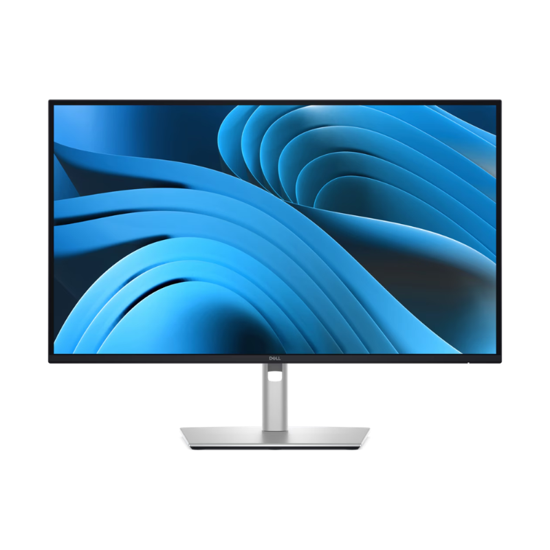 s-zoom.filetakealot-103044531-1.png Dell P2725D 27" QHD LED Monitor - 2560x1440 - Image 1
