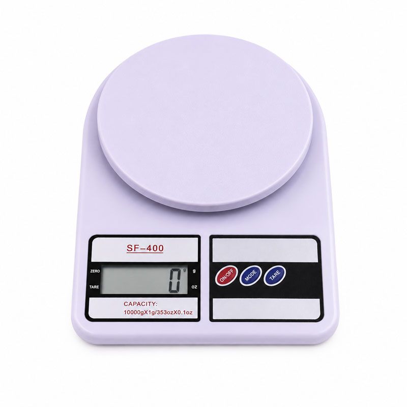 s-zoom.filetakealot-103046289-1.jpg Digital Kitchen Scale 10kg Capacity With 1g Precision - Image 1