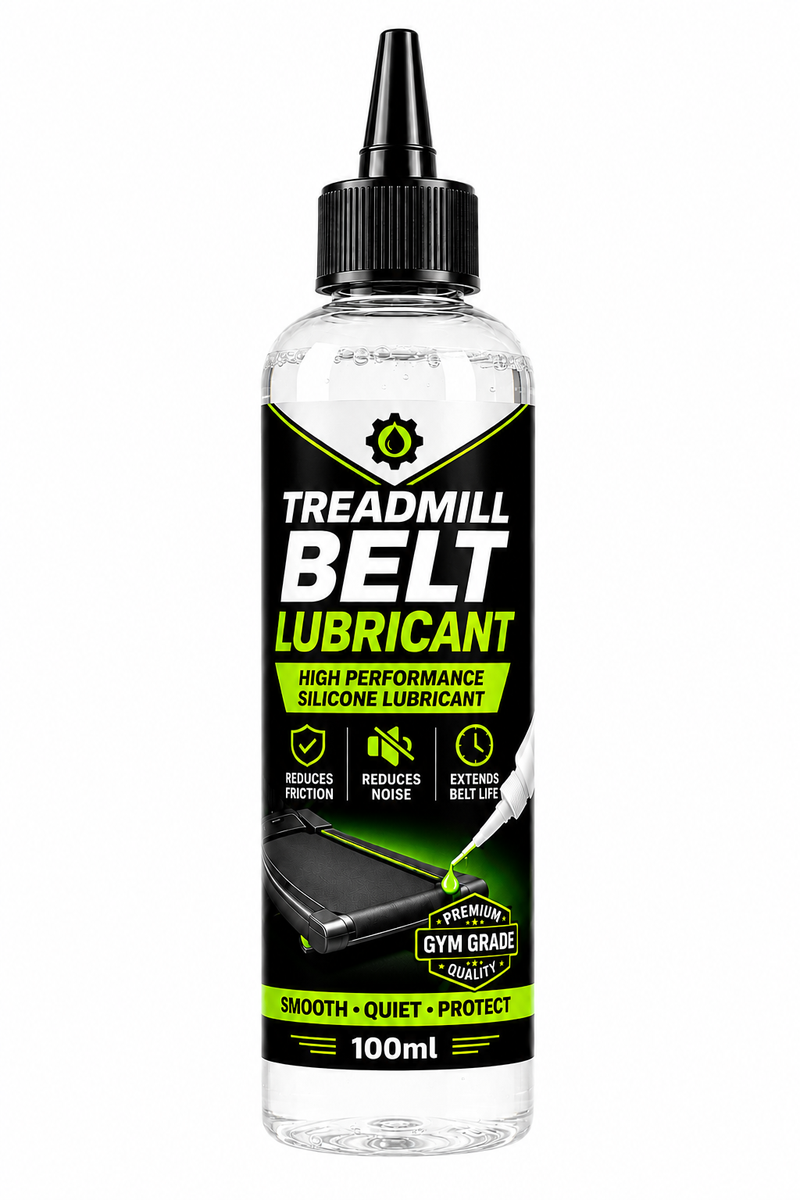 s-zoom.filetakealot-103055711-1.png Treadmill Belt Lubricant 100ml - 100% Silicone Oil for Premium Protection - Image 1