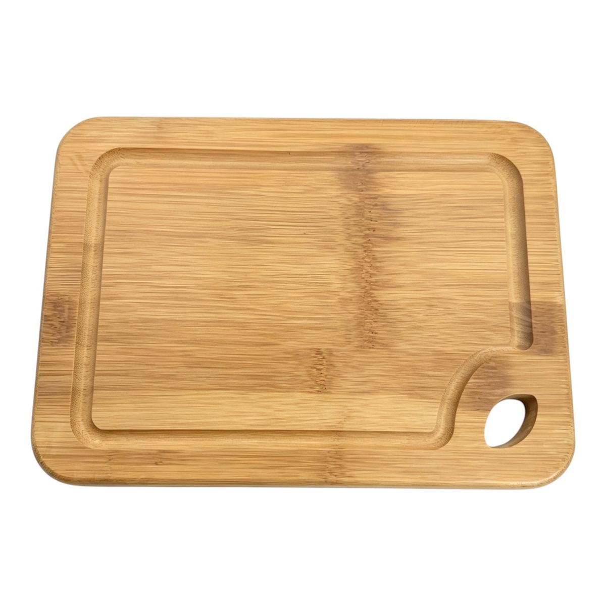 s-zoom.filetakealot-103108285-1.jpg Danny Home Bamboo Cutting Board-HB09-03 - Image 1